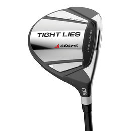 Tight Lies Fairway Wood